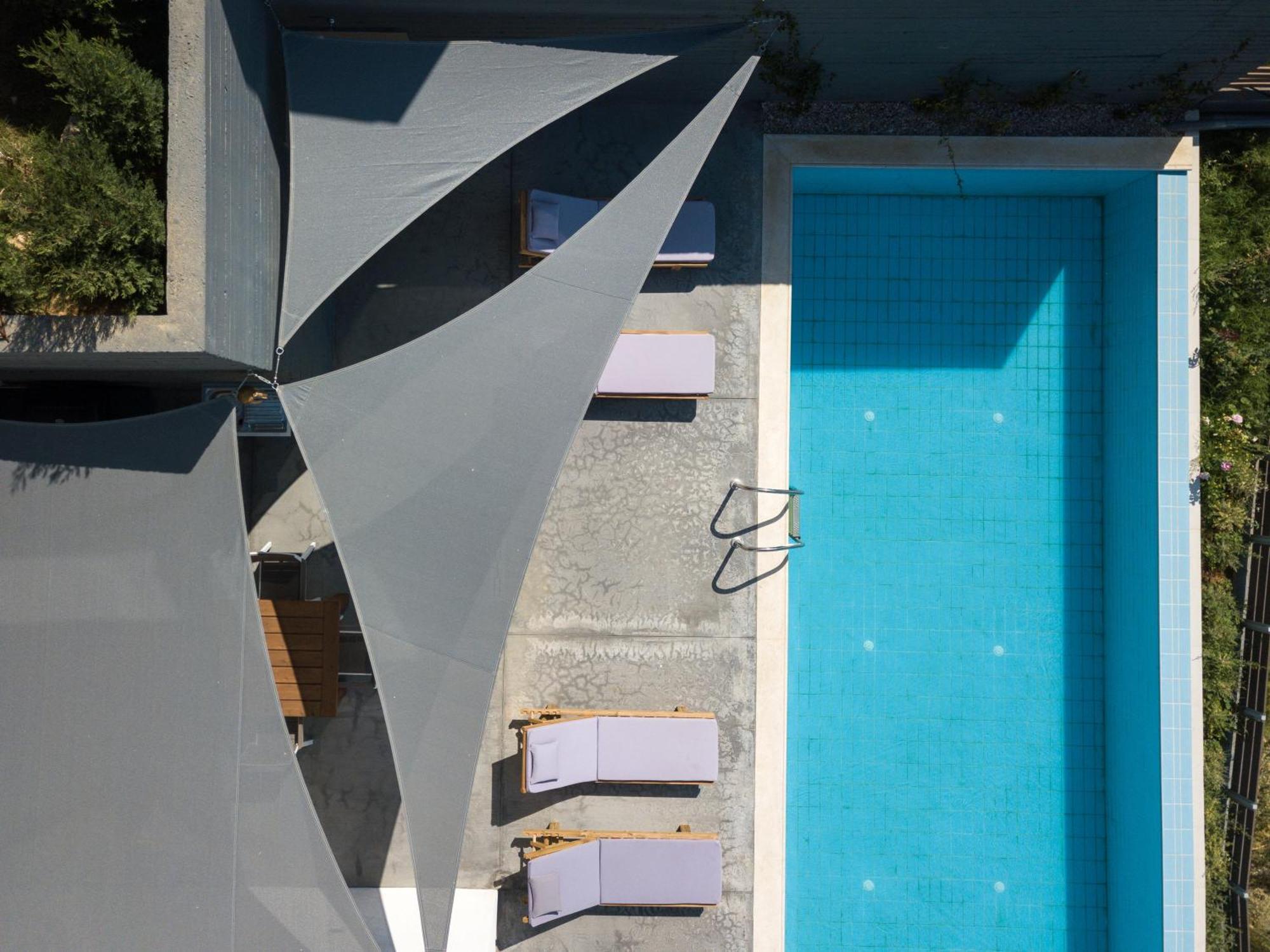 Villa Elli Bali  Zimmer foto