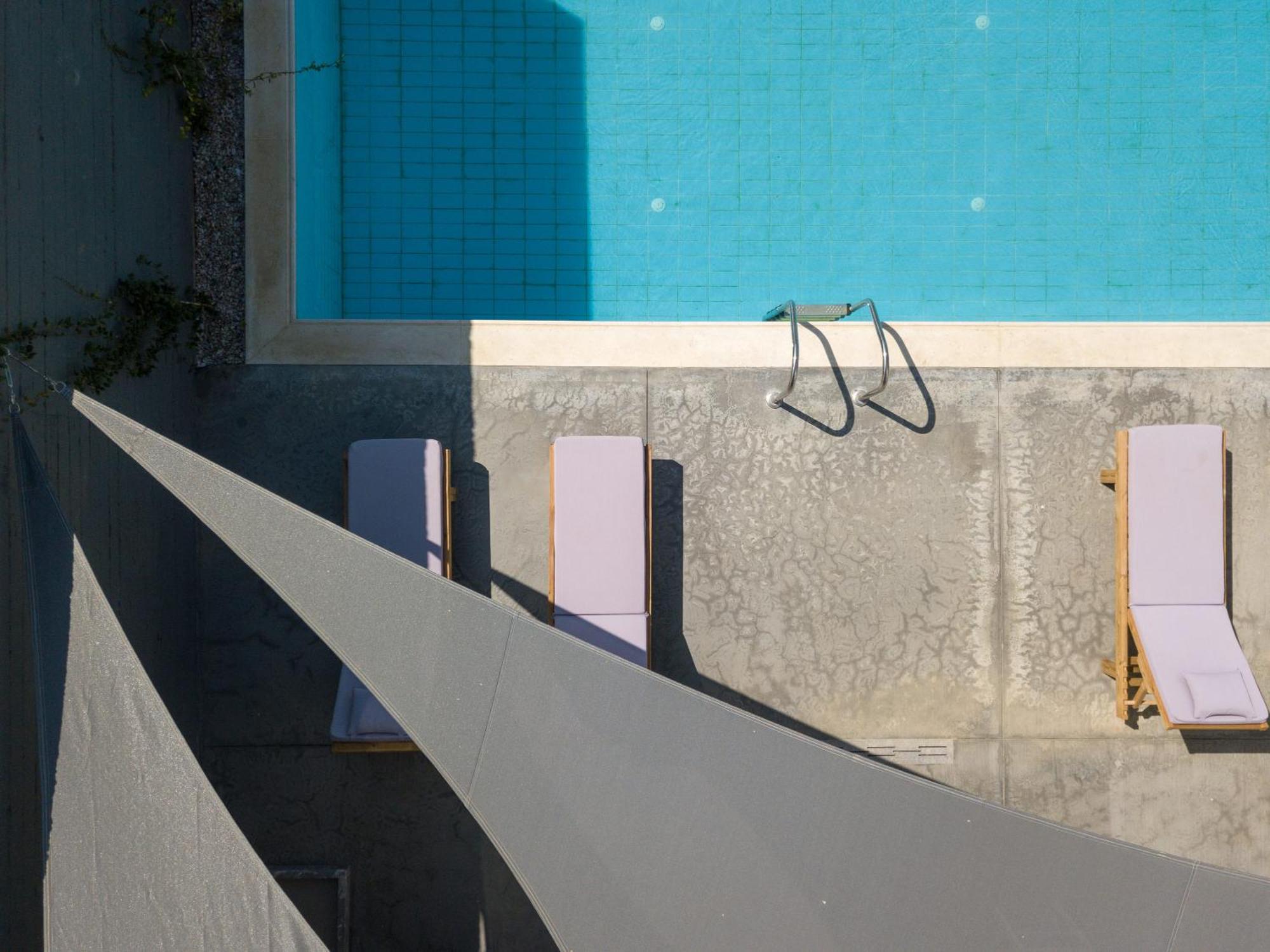 Villa Elli Bali  Zimmer foto