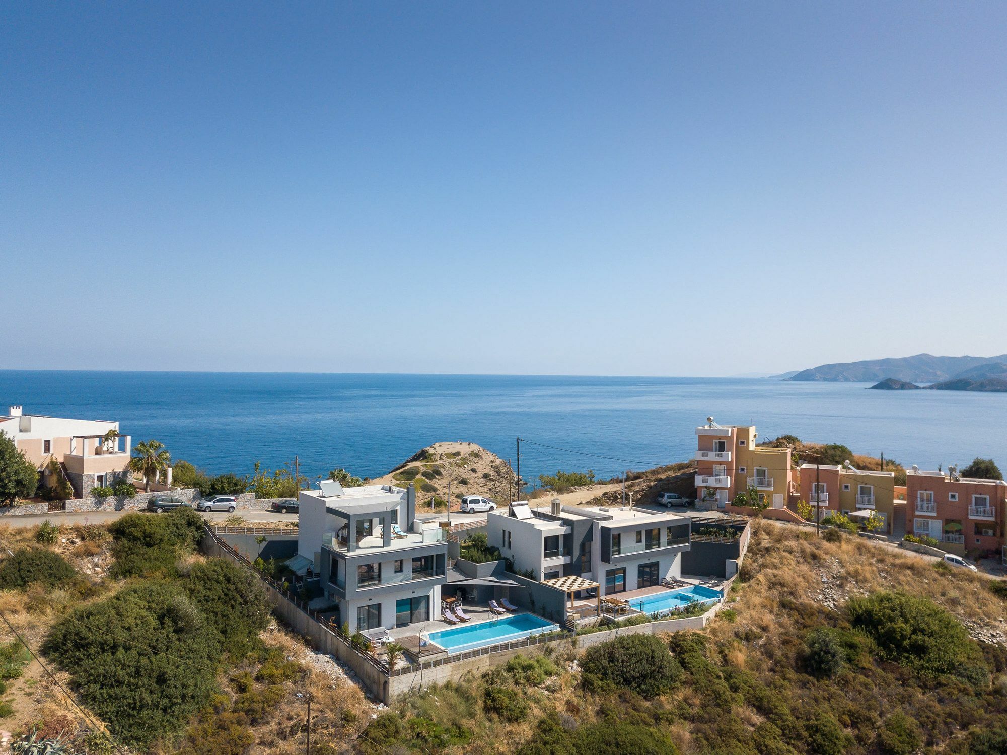 Villa Elli Bali  Exterior foto