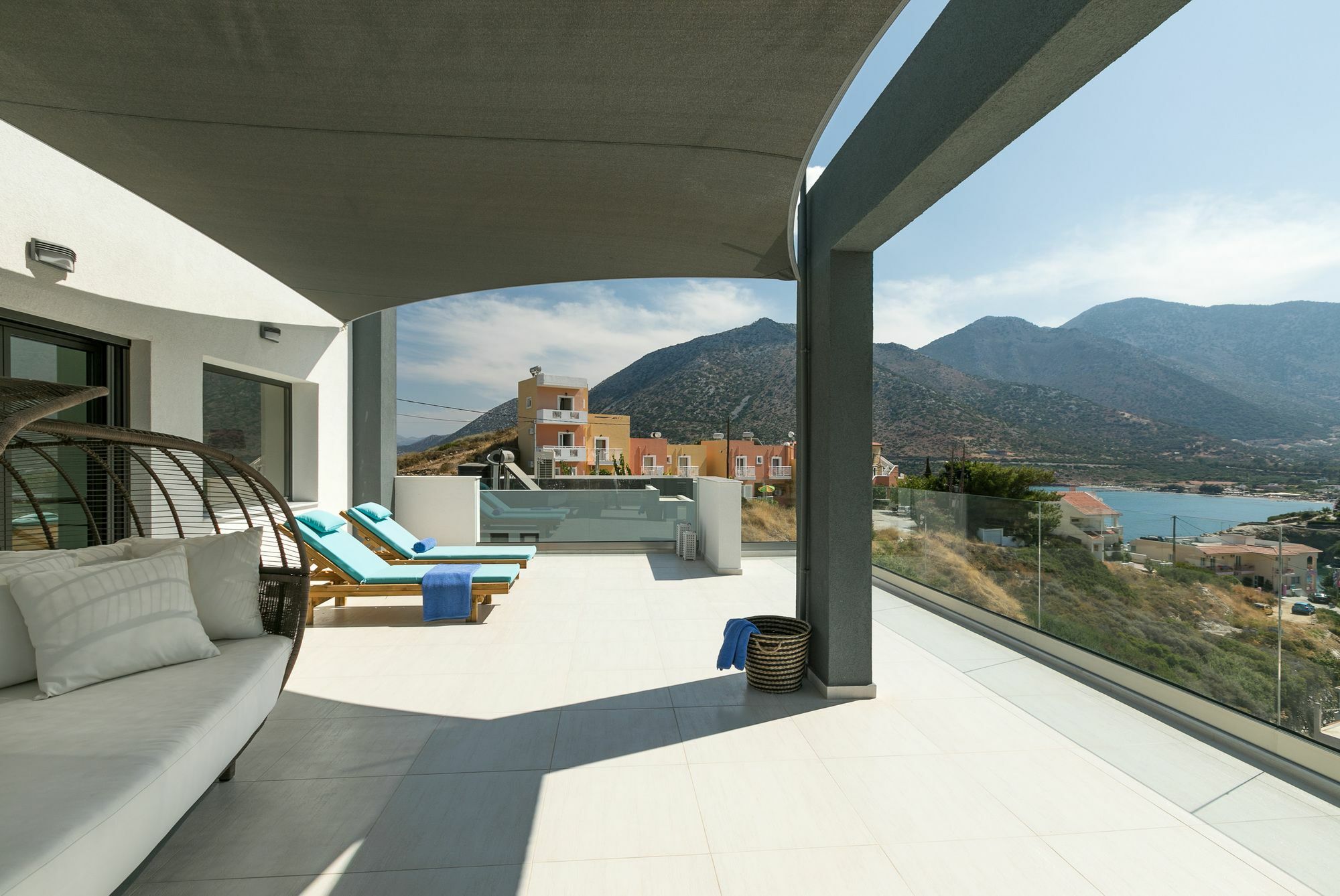 Villa Elli Bali  Exterior foto