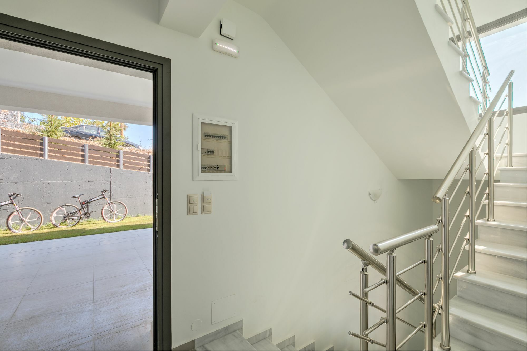 Villa Elli Bali  Exterior foto